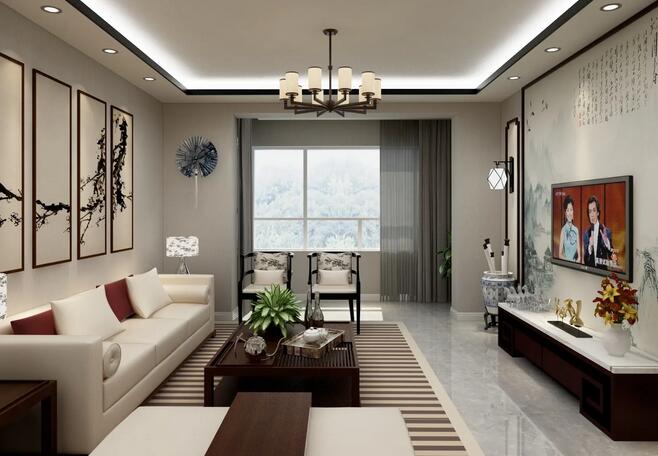 10條裝修技巧，讓您的房子看起來更寬敞明亮